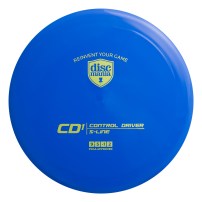 S-line CD1 Blue DMSU